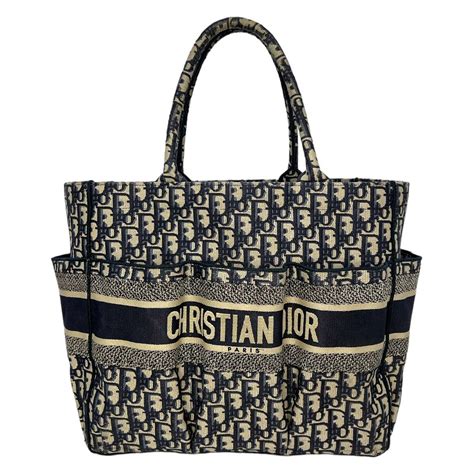 dior catherine tote